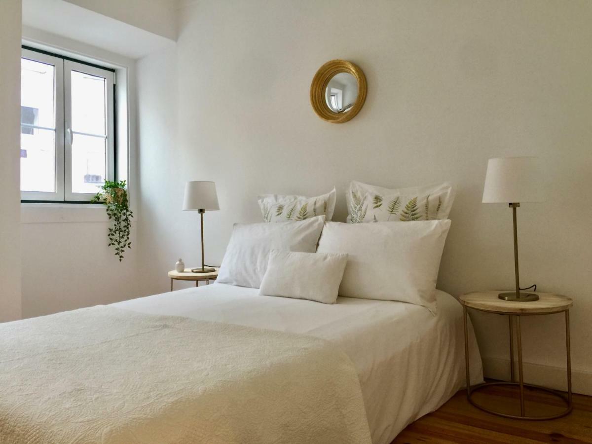 Belem 47 River View Apartamento
