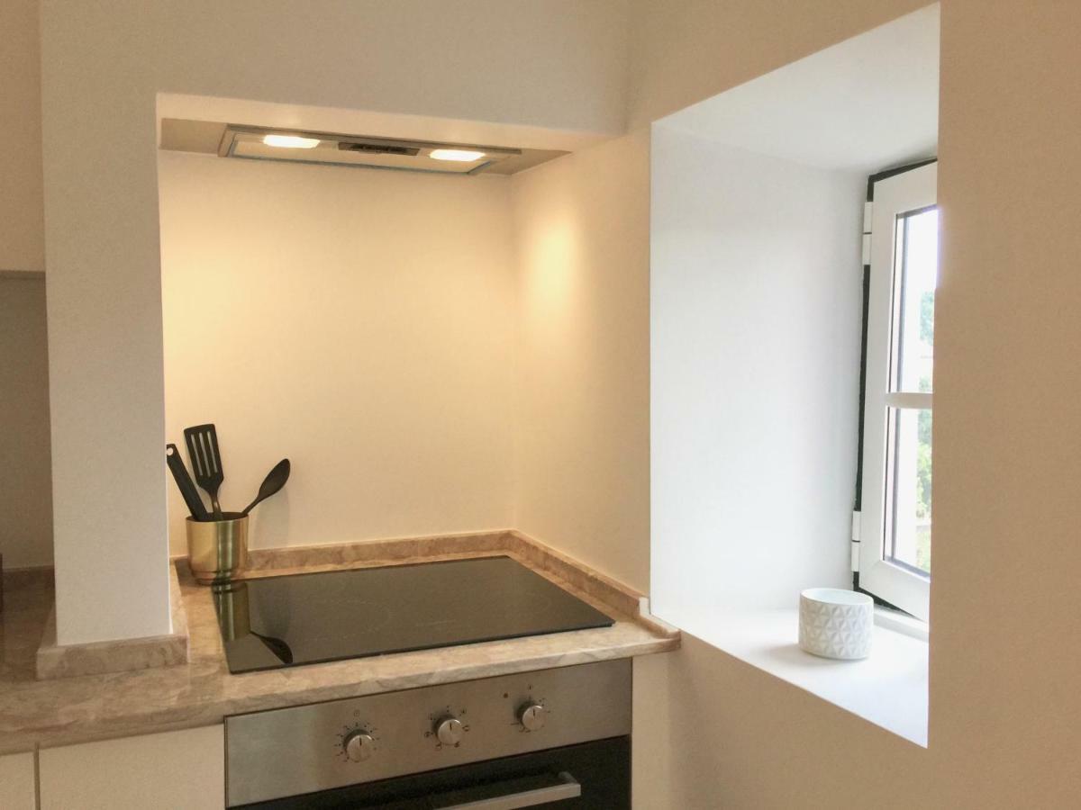 Belem 47 River View Apartamento *