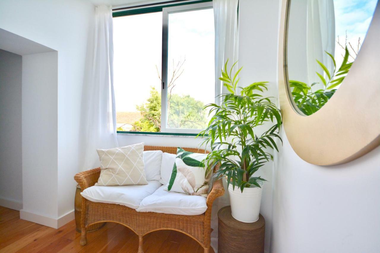 Belem 47 River View Apartamento